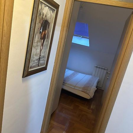 Apartman Dobrinja 1 SJJ Eksteriør billede