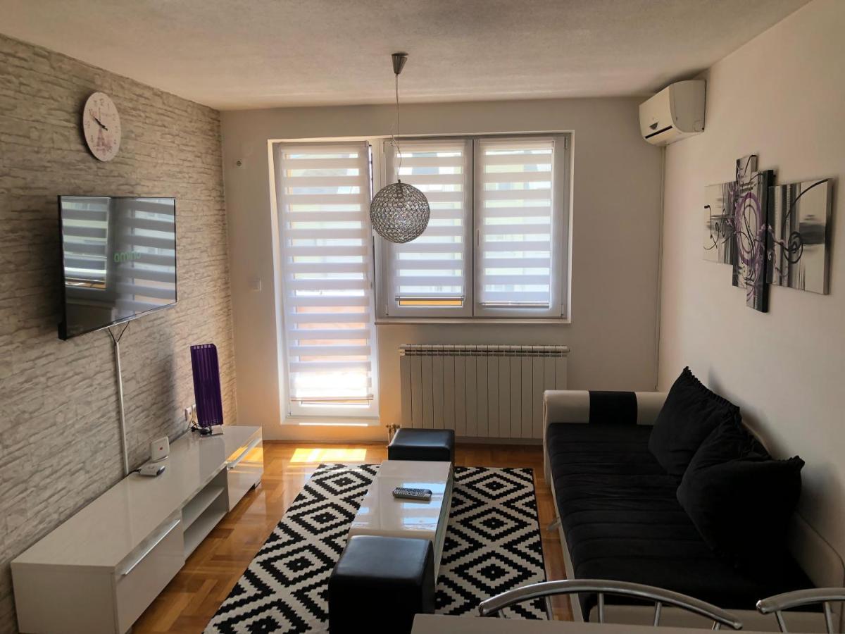 Apartman Dobrinja 1 SJJ Eksteriør billede