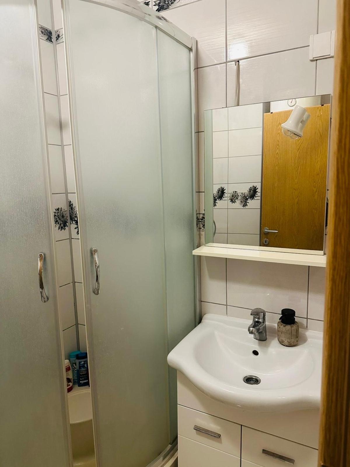 Apartman Dobrinja 1 SJJ Eksteriør billede