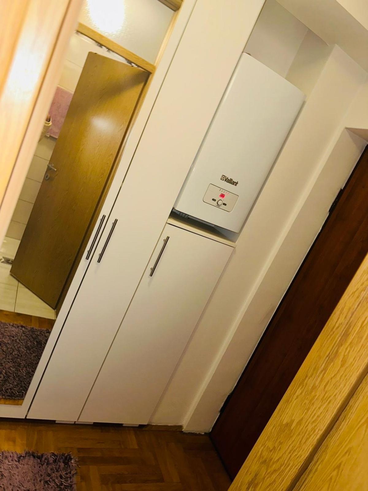 Apartman Dobrinja 1 SJJ Eksteriør billede