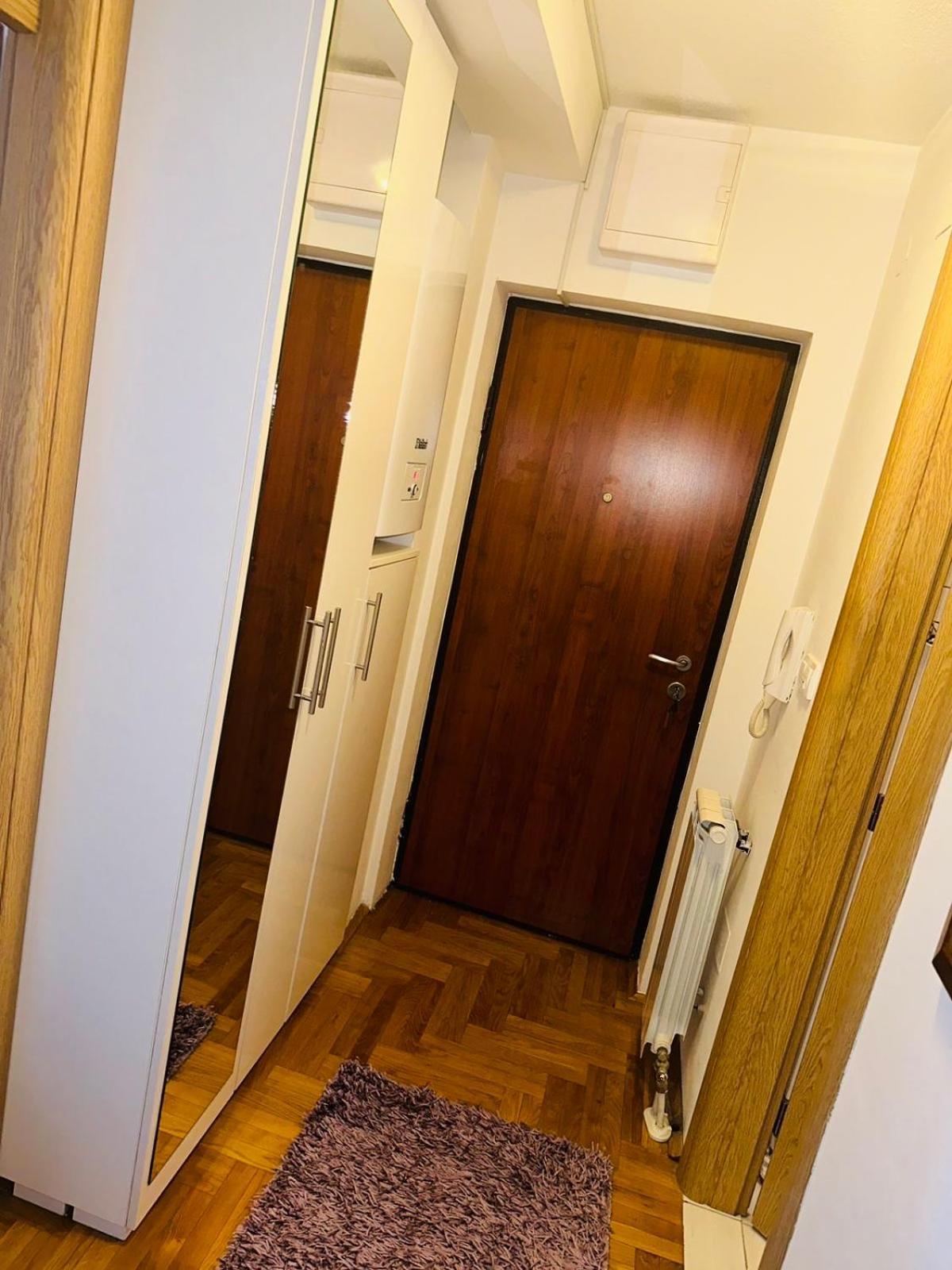 Apartman Dobrinja 1 SJJ Eksteriør billede